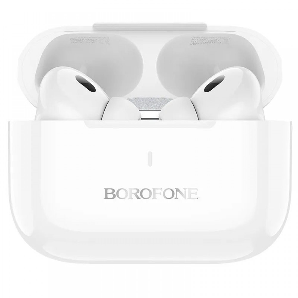Бездротові TWS навушники BOROFONE BW59
