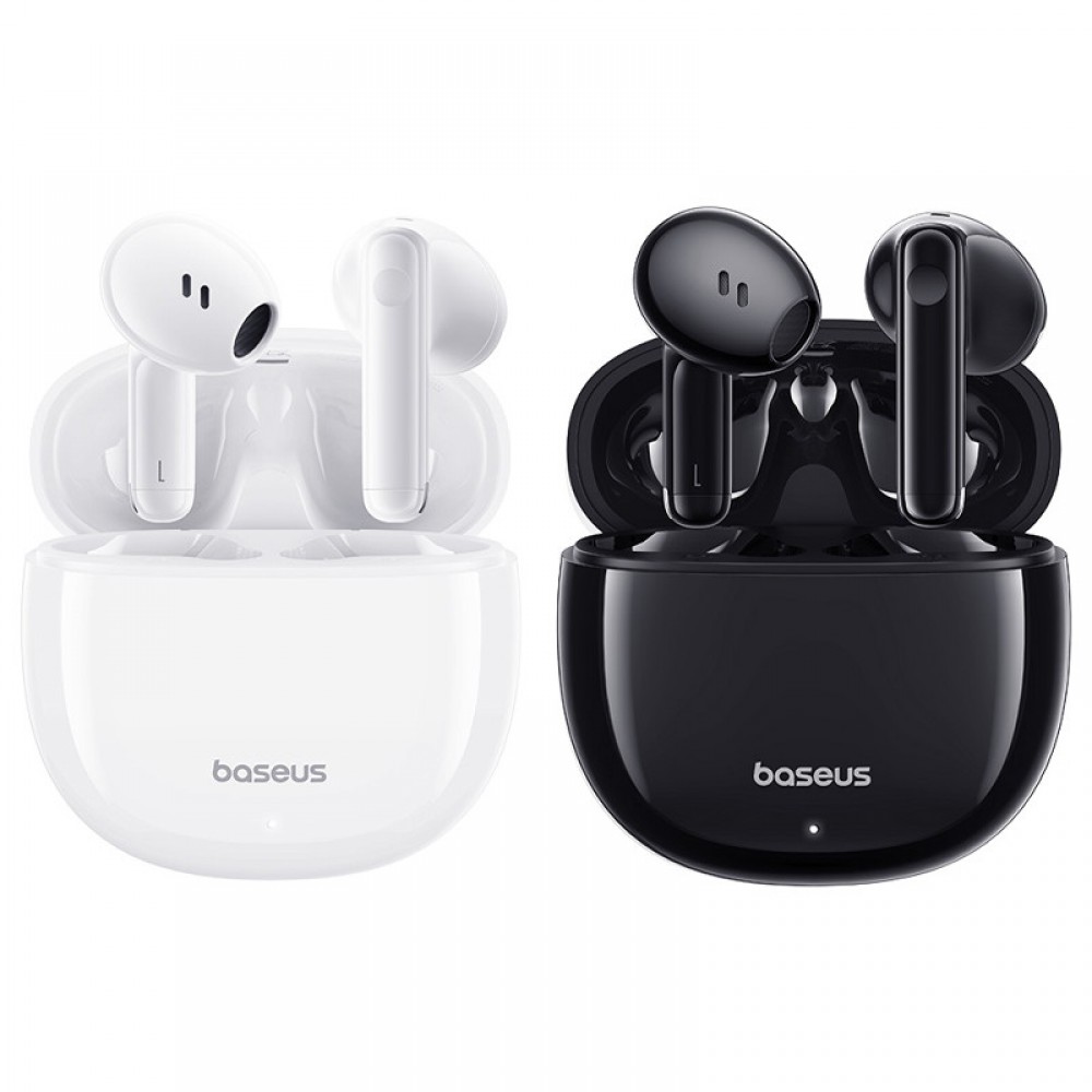 Беспроводные TWS наушники Baseus Bowie E13 (A00059701217-Z)