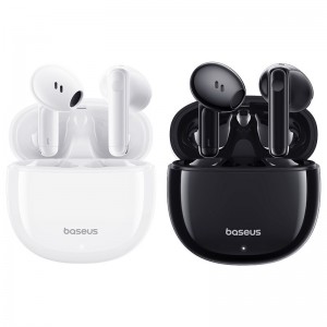 Бездротові TWS навушники Baseus Bowie E13 (A00059701217-Z)