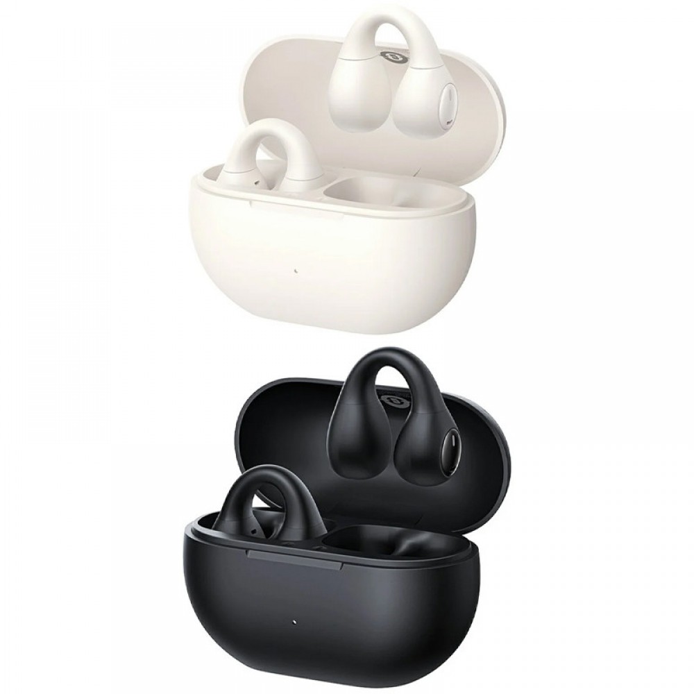 Беспроводные TWS наушники Baseus OS Bass 15 Clip Open-Ear (A00079500)