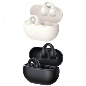 Беспроводные TWS наушники Baseus OS Bass 15 Clip Open-Ear (A00079500)