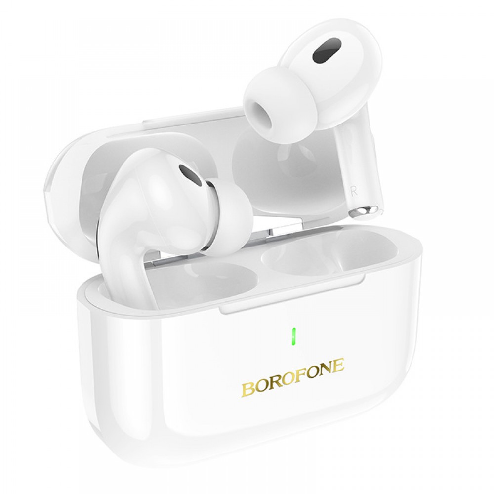 Бездротові TWS навушники BOROFONE BW59 Plus ANC