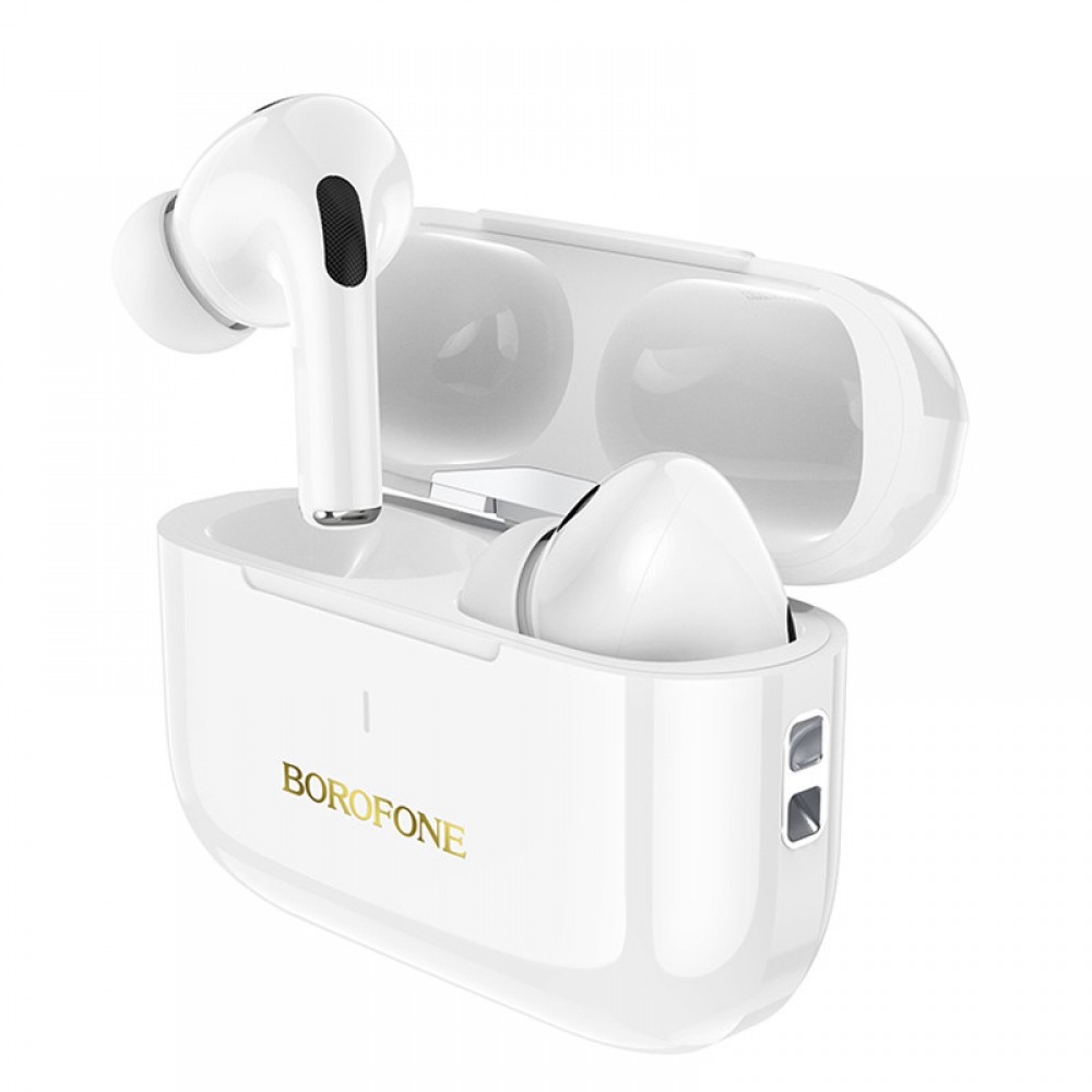 Бездротові TWS навушники BOROFONE BW59 Plus ANC