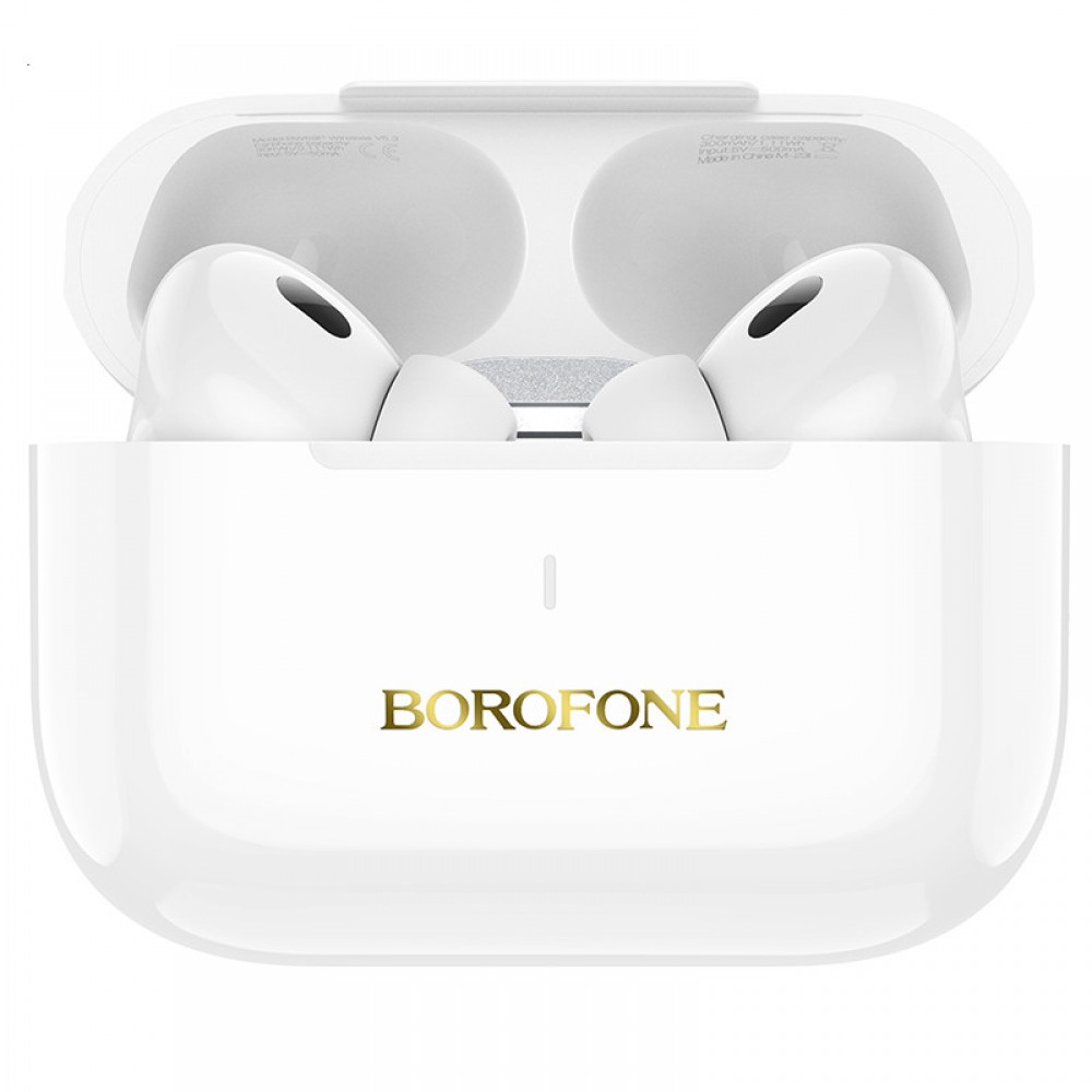 Бездротові TWS навушники BOROFONE BW59 Plus ANC