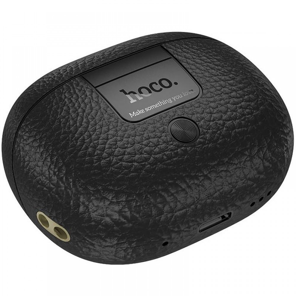 Бездротові TWS навушники Hoco EQ23 Plus Duke 2 ANC+ENC