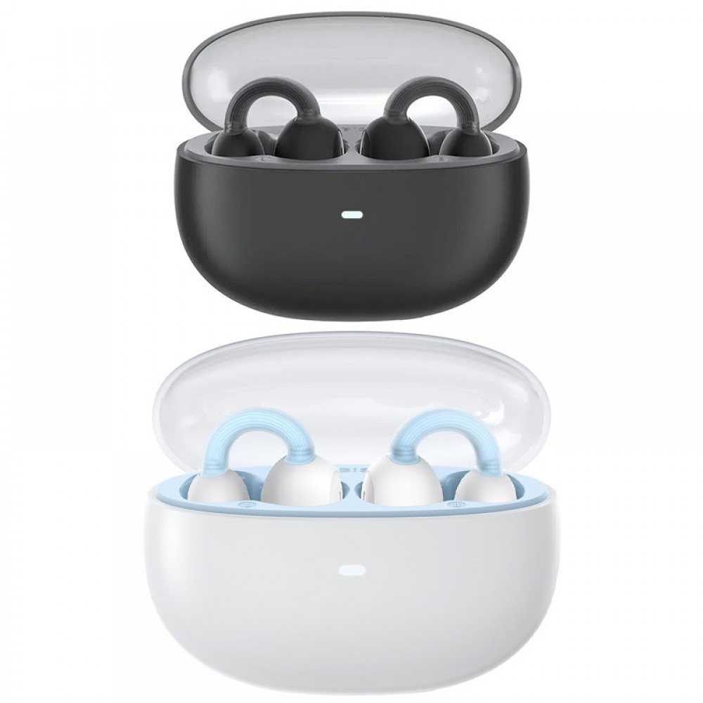 Беспроводные TWS наушники Baseus AirGo 1 Ring Open-Ear (A00069201)
