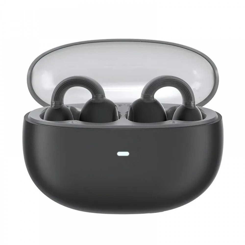 Беспроводные TWS наушники Baseus AirGo 1 Ring Open-Ear (A00069201)