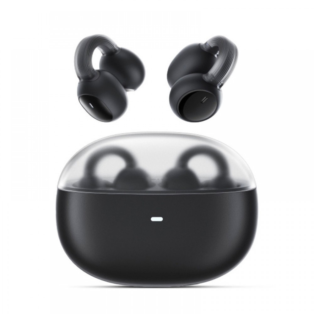 Беспроводные TWS наушники Baseus AirGo 1 Ring Open-Ear (A00069201)