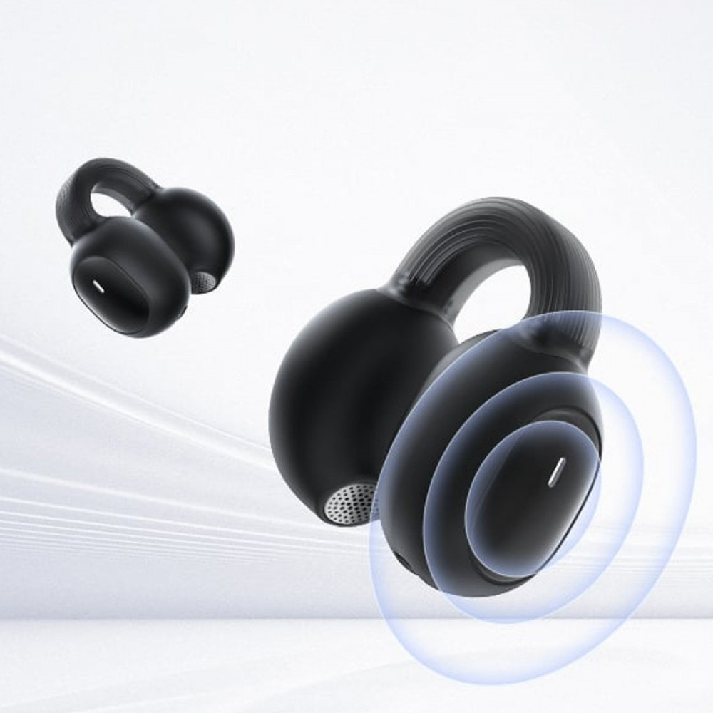 Беспроводные TWS наушники Baseus AirGo 1 Ring Open-Ear (A00069201)