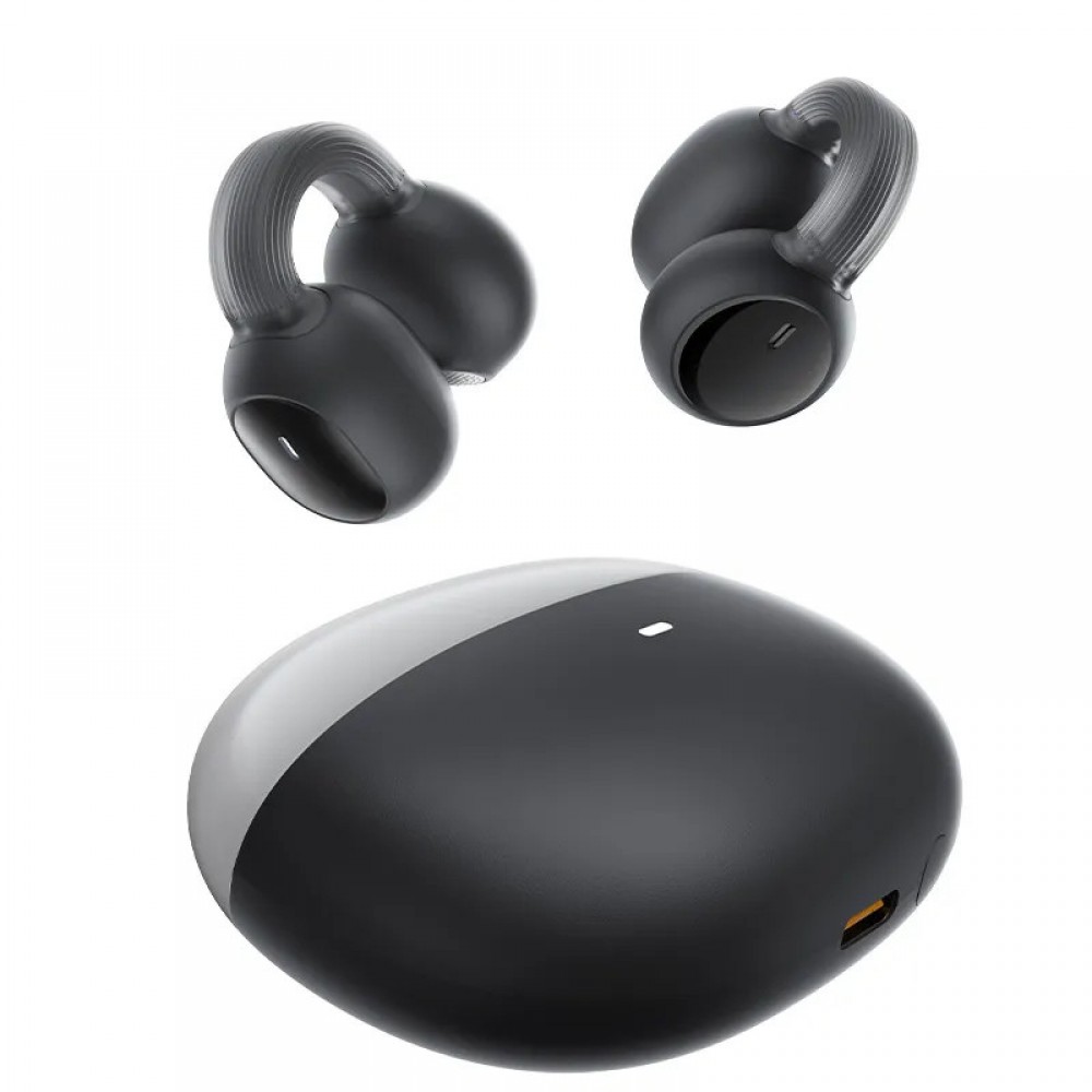 Беспроводные TWS наушники Baseus AirGo 1 Ring Open-Ear (A00069201)