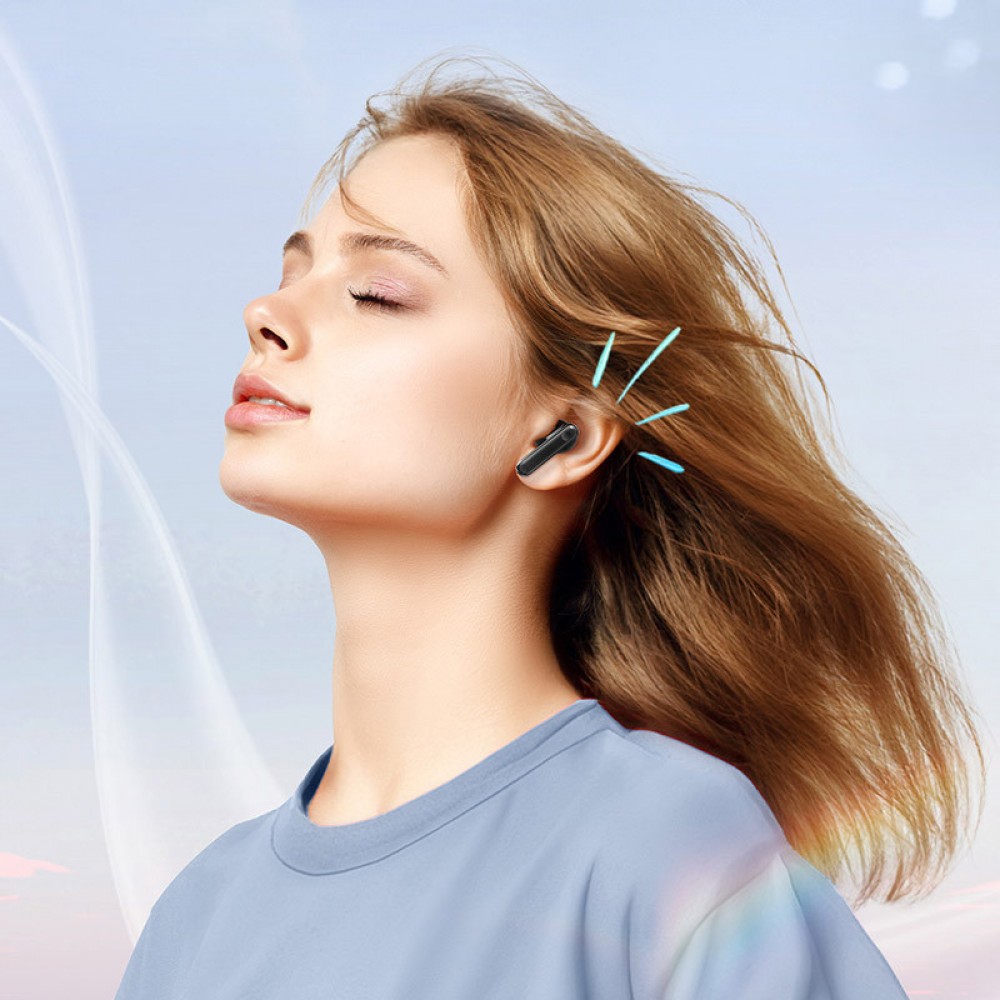 Беспроводные TWS наушники Baseus Bowie E13 (A00059701217-Z)