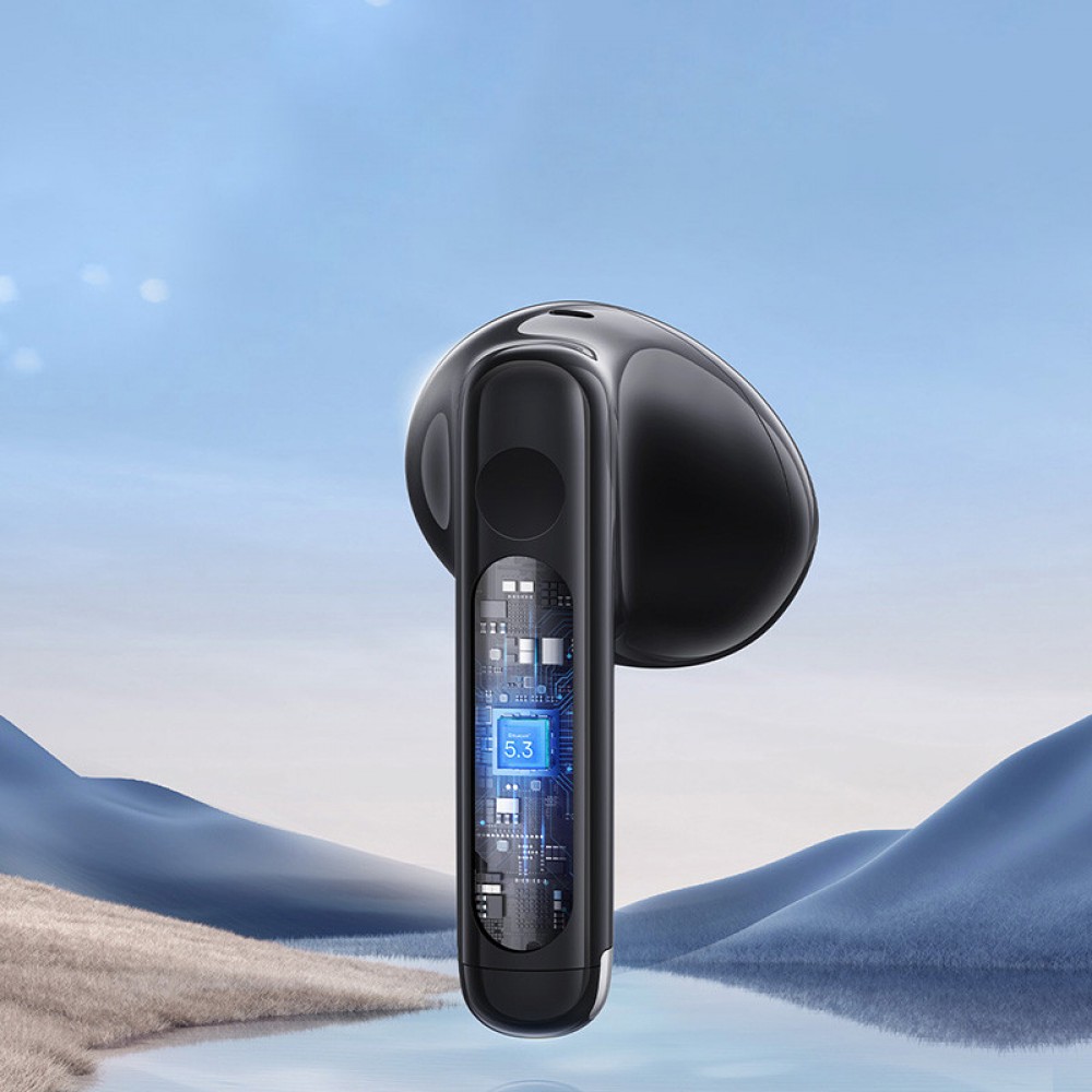 Беспроводные TWS наушники Baseus Bowie E13 (A00059701217-Z)