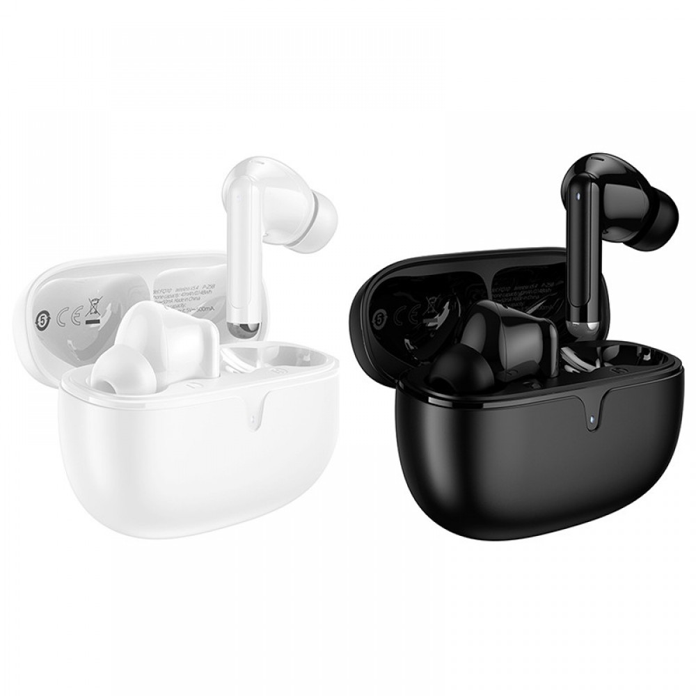 Беспроводные TWS наушники BOROFONE FQ10 Joyful