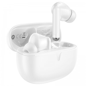 Беспроводные TWS наушники BOROFONE FQ10 Joyful