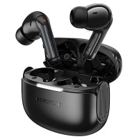 Беспроводные TWS наушники BOROFONE FQ9 Plus Peaceful ANC+ENC