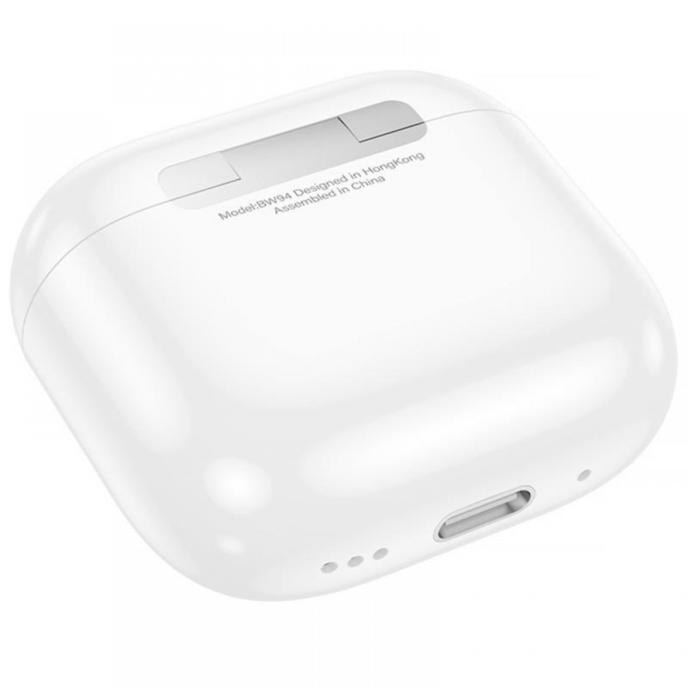 Беспроводные TWS наушники BOROFONE BW94 Беспроводные TWS наушники BOROFONE BW94