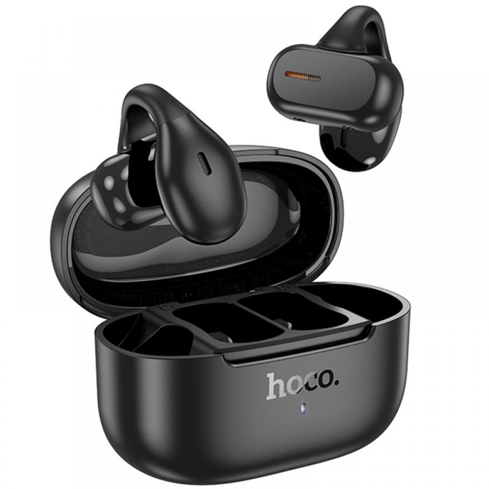 Беспроводные TWS наушники Hoco EA9 Clear sound clip-on Беспроводные TWS наушники Hoco EA9 Clear sound clip-on