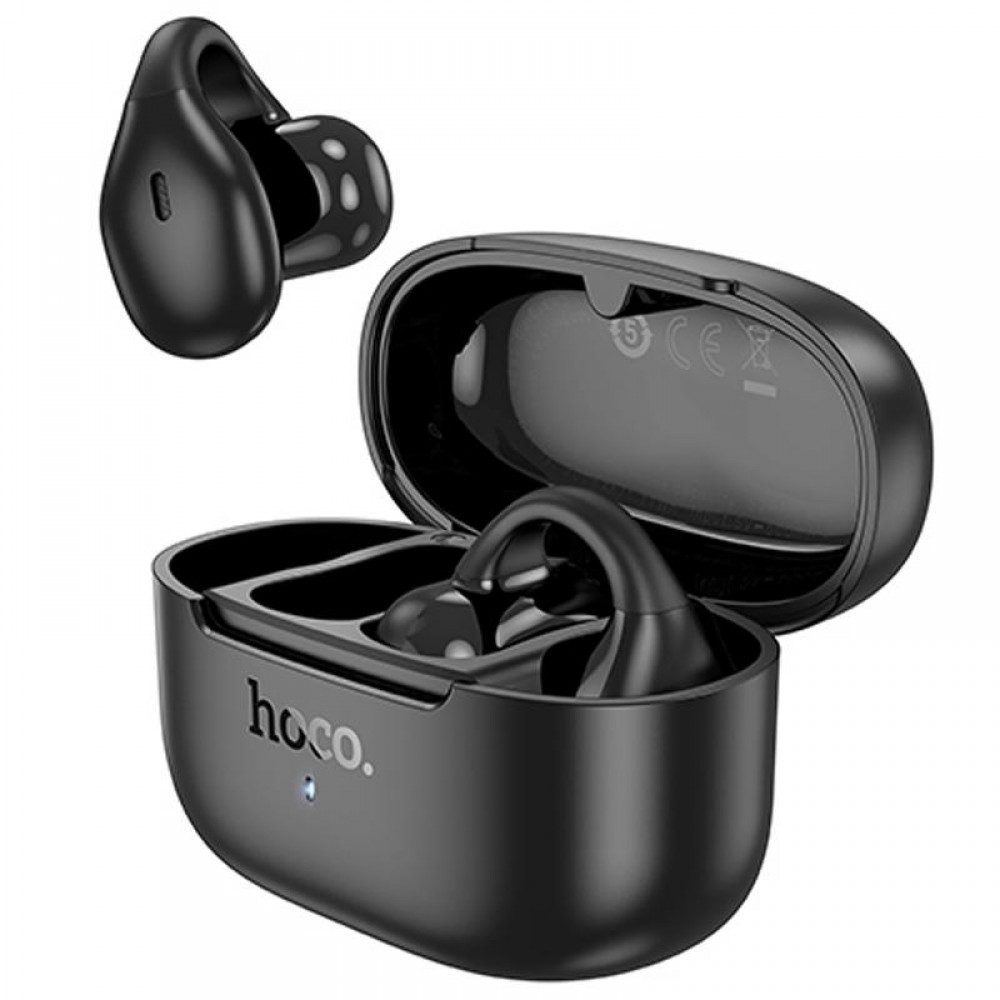 Беспроводные TWS наушники Hoco EA9 Clear sound clip-on Беспроводные TWS наушники Hoco EA9 Clear sound clip-on