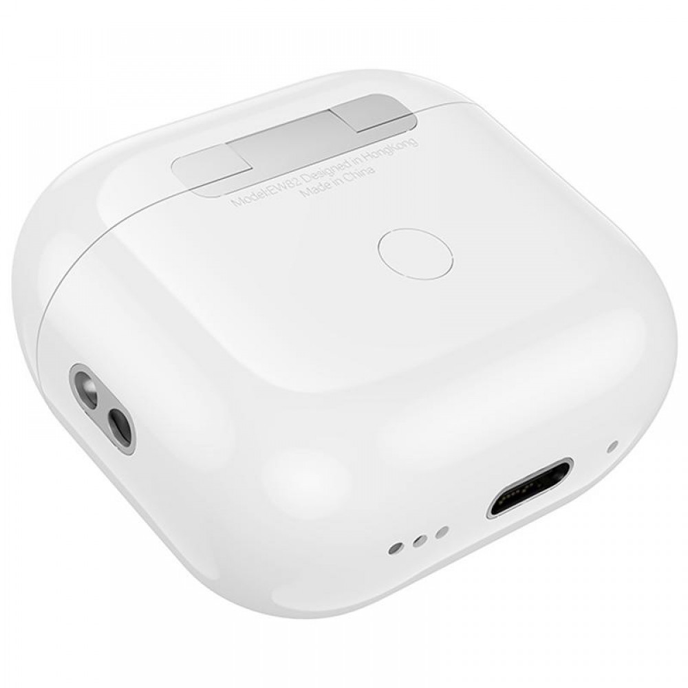 Беспроводные TWS наушники Hoco EW82 Sparkle with Touch Screen