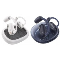 Бездротові TWS навушники Baseus Eli Fit OS Open-Ear (A00073200)