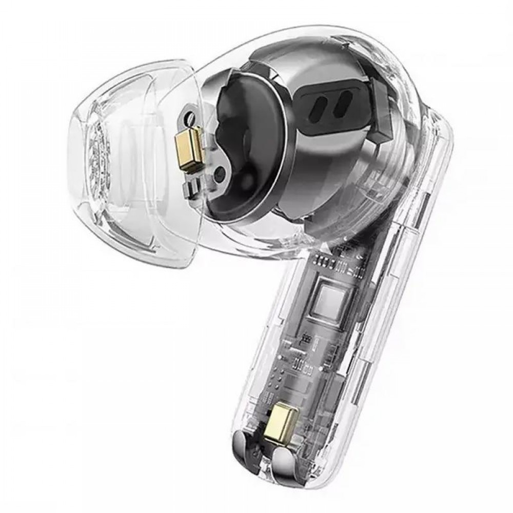 Бездротові TWS навушники Baseus Bowie M2s (NGTW350102)