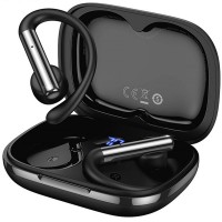 Беспроводные TWS наушники Hoco EW206 Mist sport