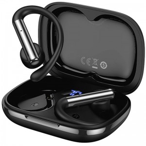 Беспроводные TWS наушники Hoco EW206 Mist sport