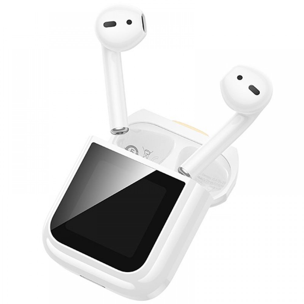 Бездротові TWS навушники Hoco EW86 Cat