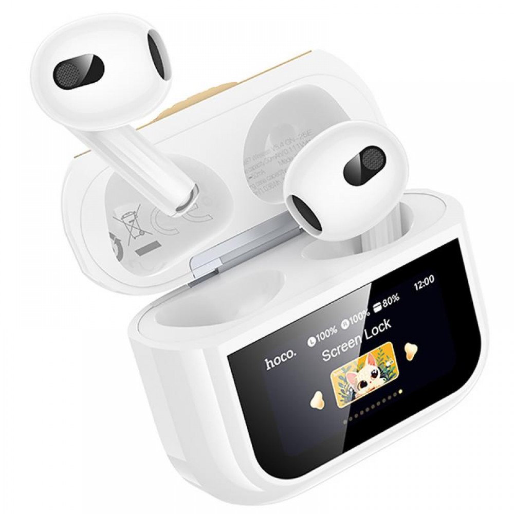 Бездротові TWS навушники Hoco EW87 Gata