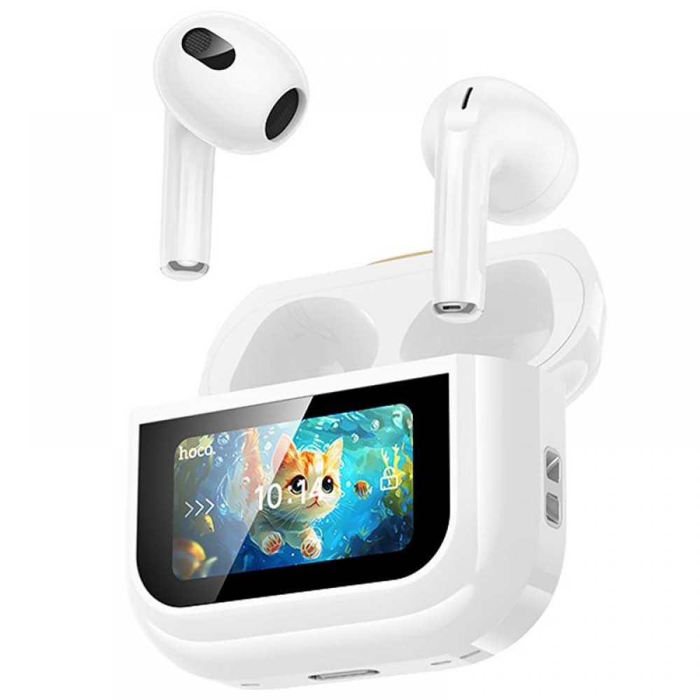 Бездротові TWS навушники Hoco EW87 Gata