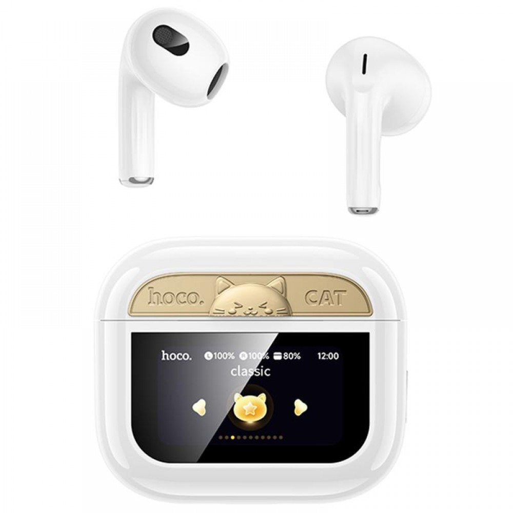 Бездротові TWS навушники Hoco EW87 Gata