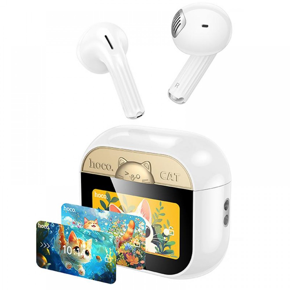 Беспроводные TWS наушники Hoco EW89 Kissa