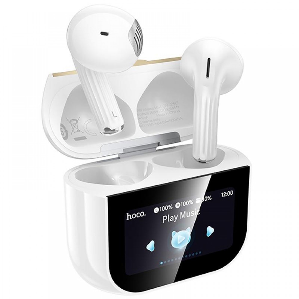 Беспроводные TWS наушники Hoco EW89 Kissa