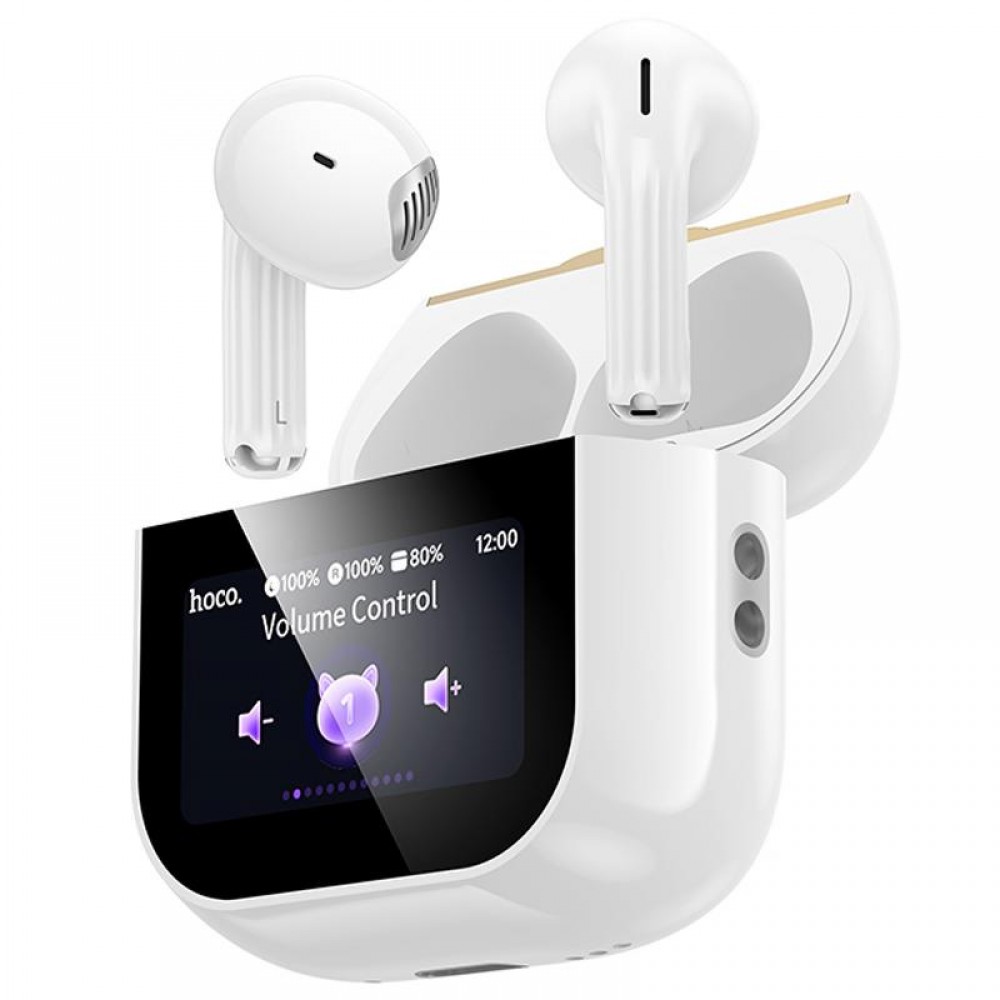 Беспроводные TWS наушники Hoco EW89 Kissa