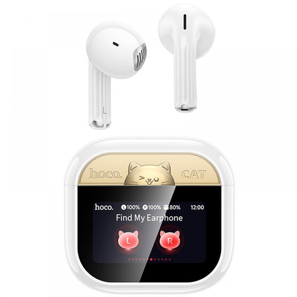 Беспроводные TWS наушники Hoco EW89 Kissa