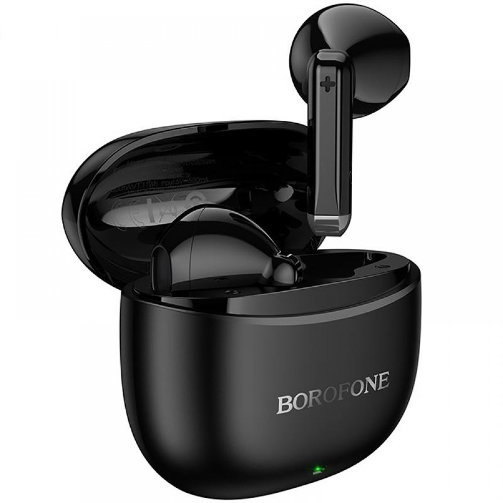 Бездротові TWS навушники Borofone BW88