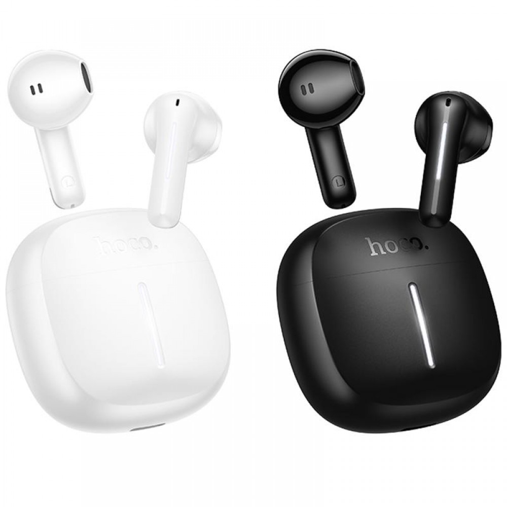 Беспроводные TWS наушники Hoco EQ33 Gem (App)