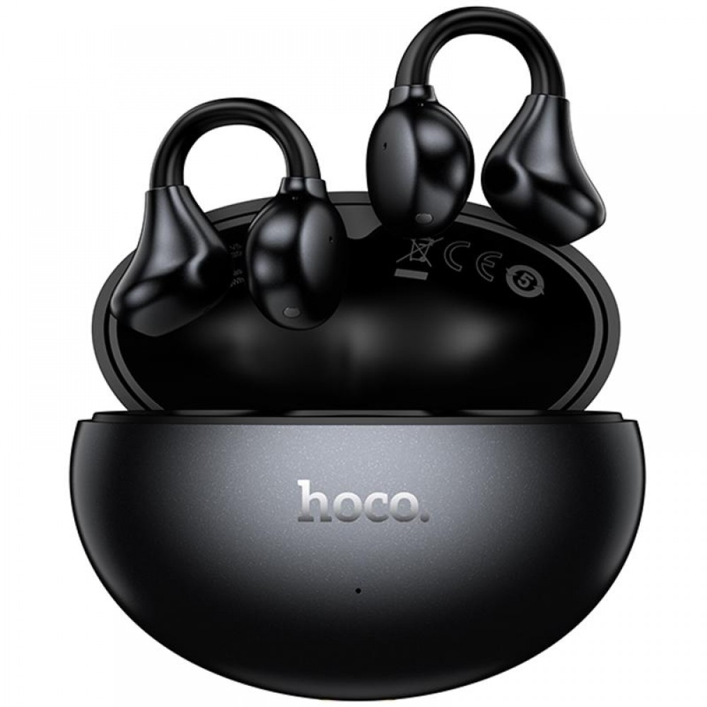 Бездротові TWS навушники Hoco EA8 Warm clip-on (App)