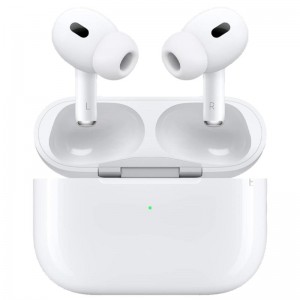 Беспроводные TWS наушники Airpods Pro 3 ANC USB-C Wireless Charging Case for Apple (АA)