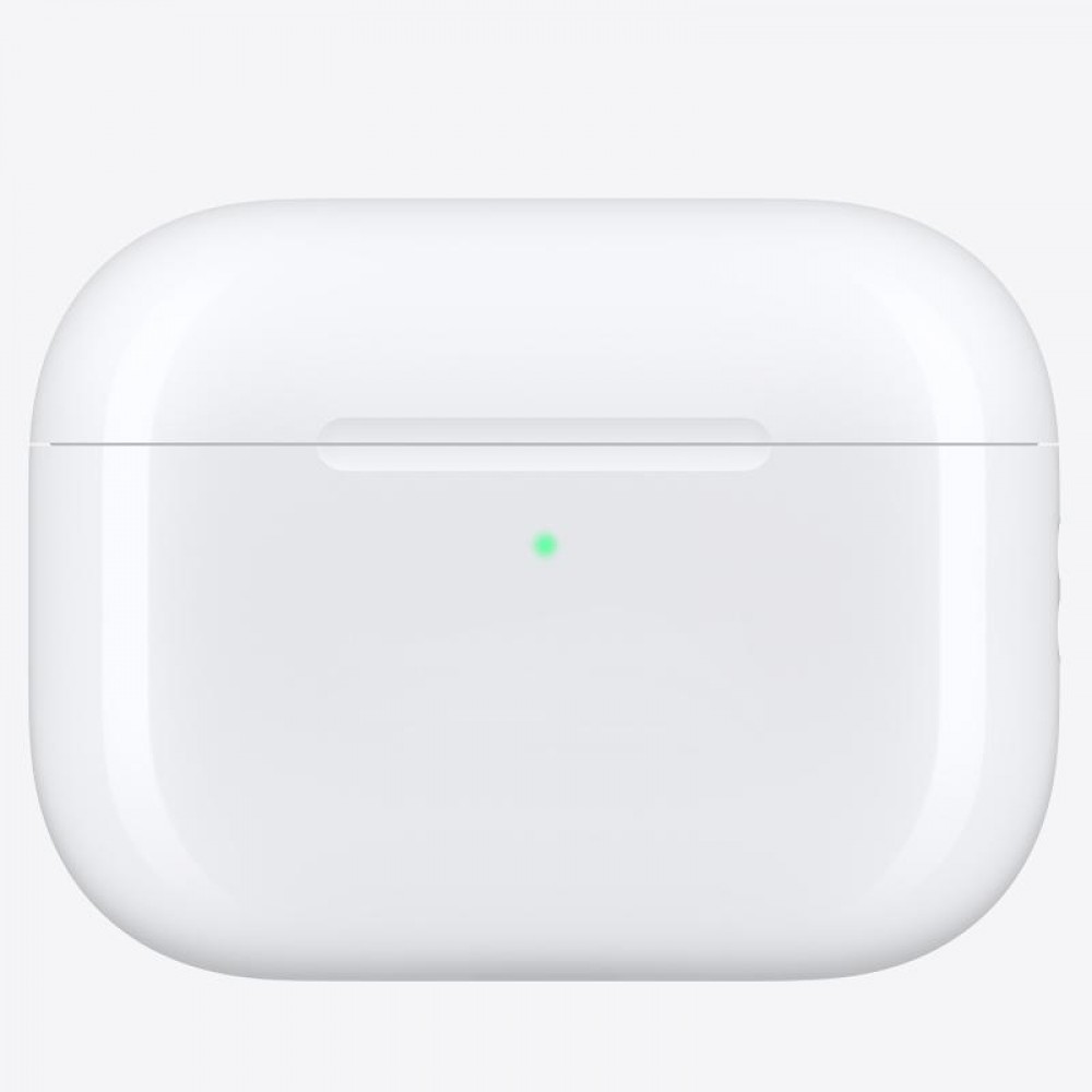 Бездротові TWS навушники Airpods Pro 3 ANC USB-C Wireless Charging Case for Apple (АA)