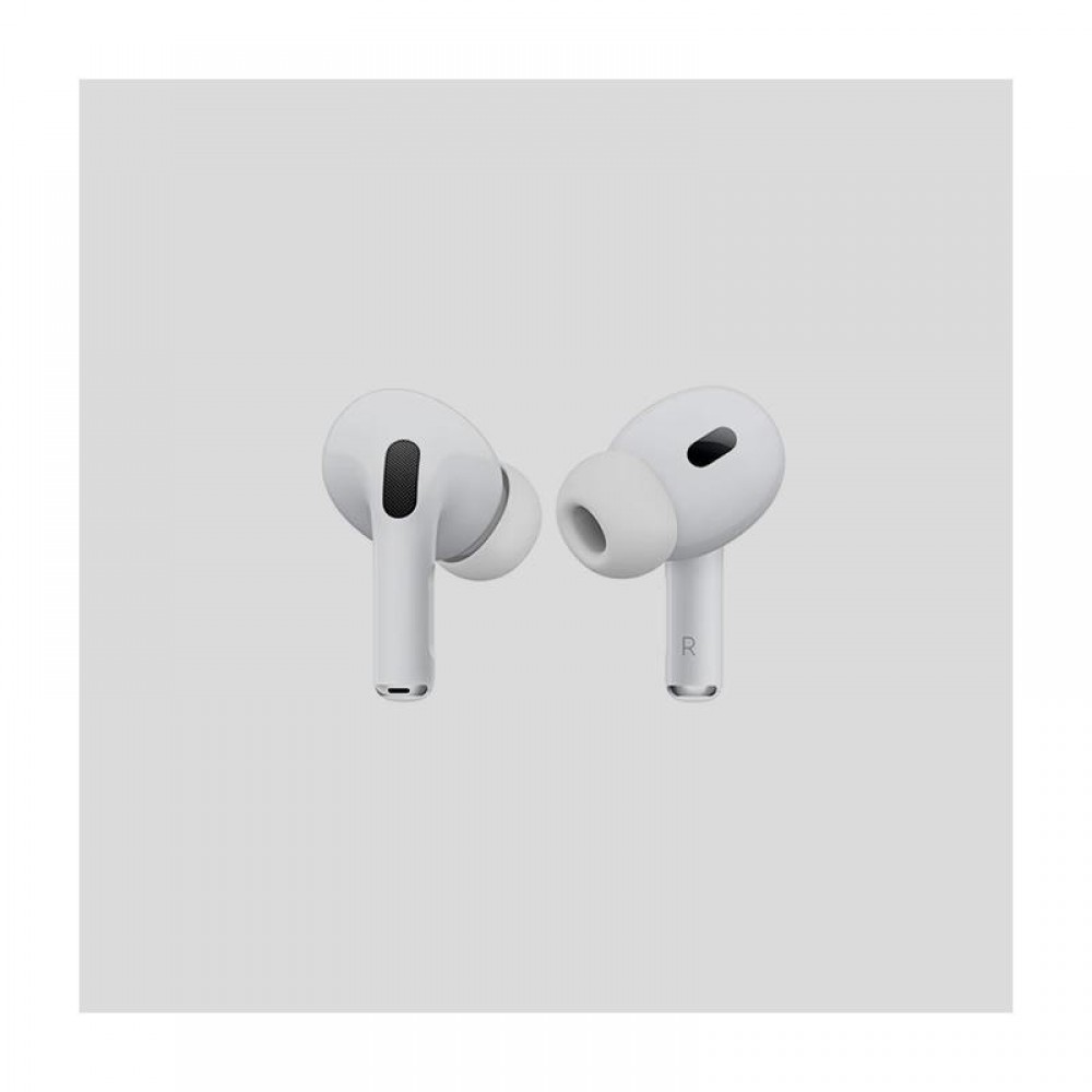 Бездротові TWS навушники Airpods Pro 3 ANC USB-C Wireless Charging Case for Apple (АA)