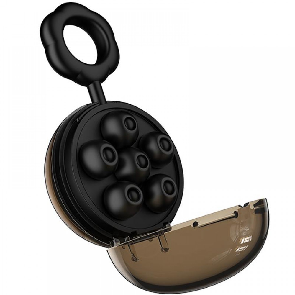 Беруші Hoco M201 Cloud with ANC