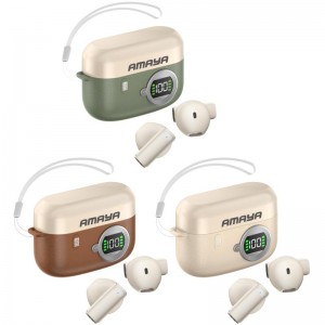 Беспроводные TWS наушники Amaya ATW-36
