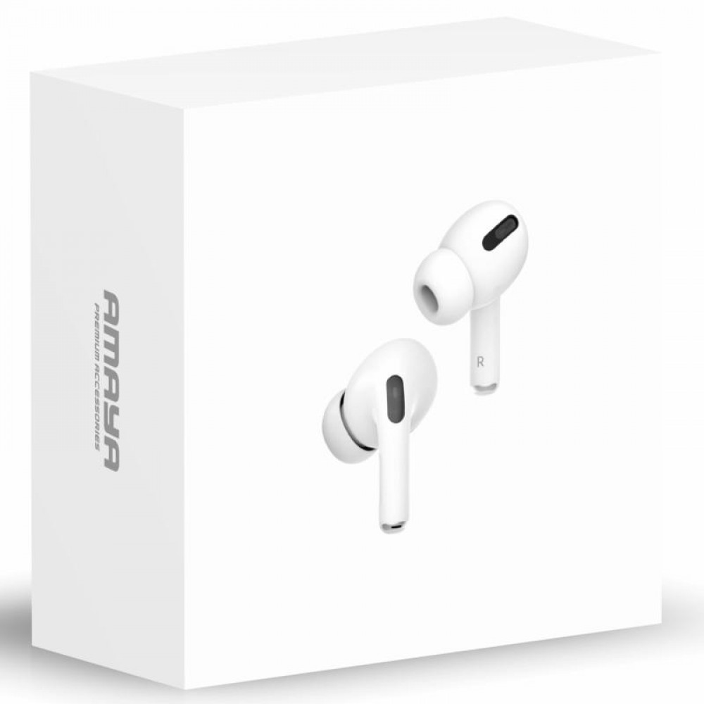 Беспроводные TWS наушники Amaya Pod Pro 2