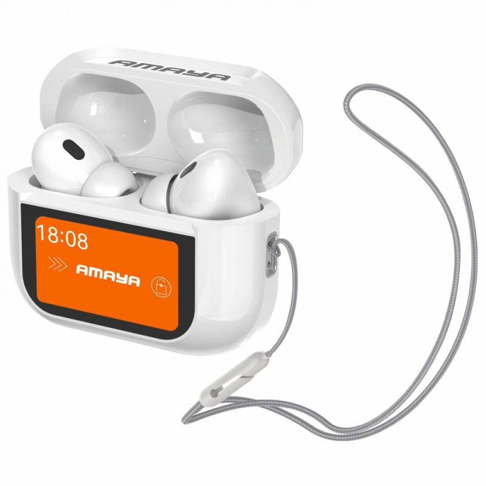 Беспроводные TWS наушники Amaya ATW-15 ANC+ENC