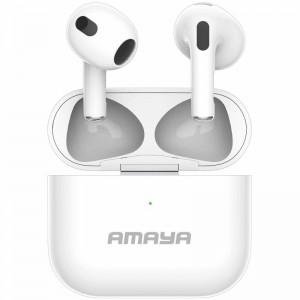 Беспроводные TWS наушники Amaya ATW-04
