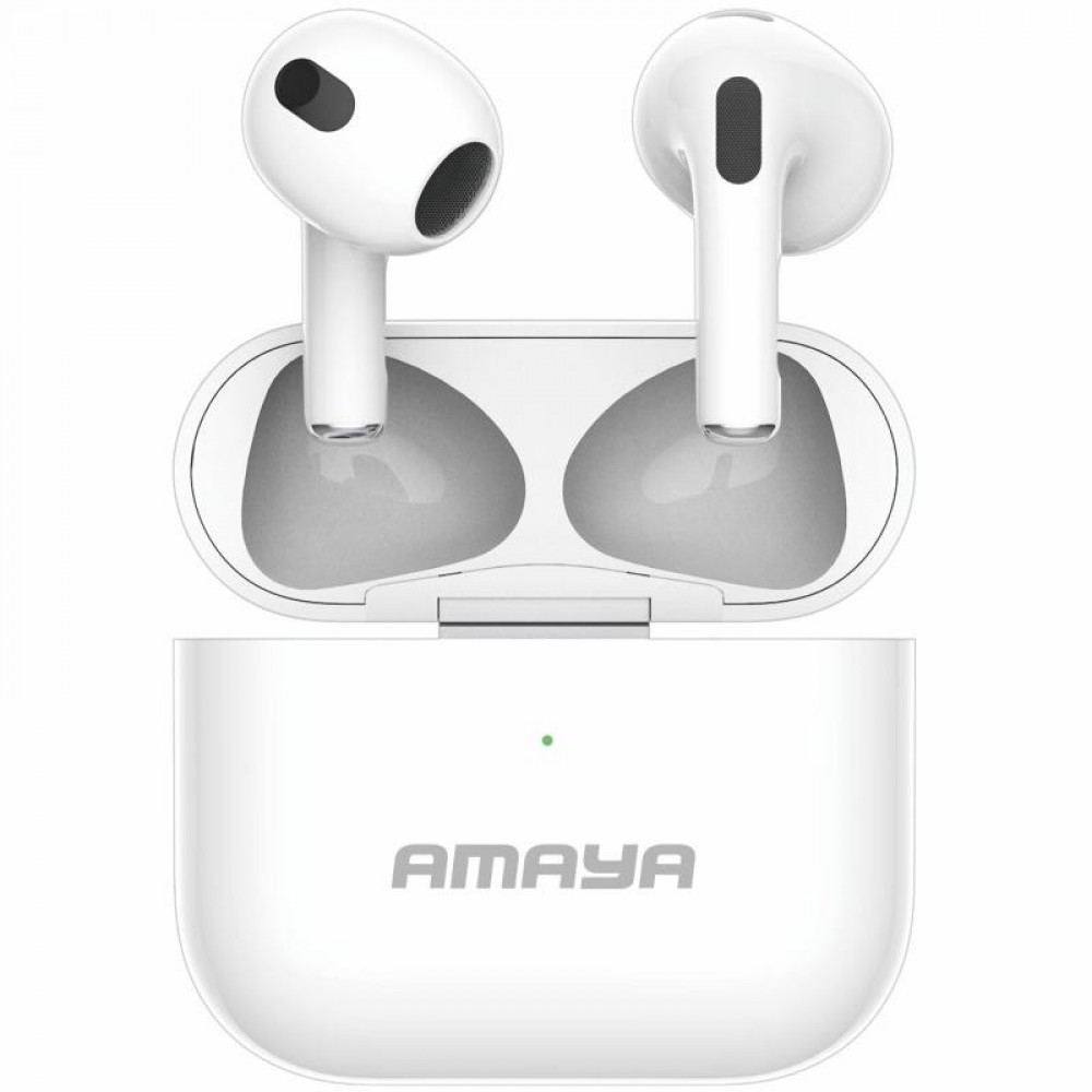 Беспроводные TWS наушники Amaya ATW-04