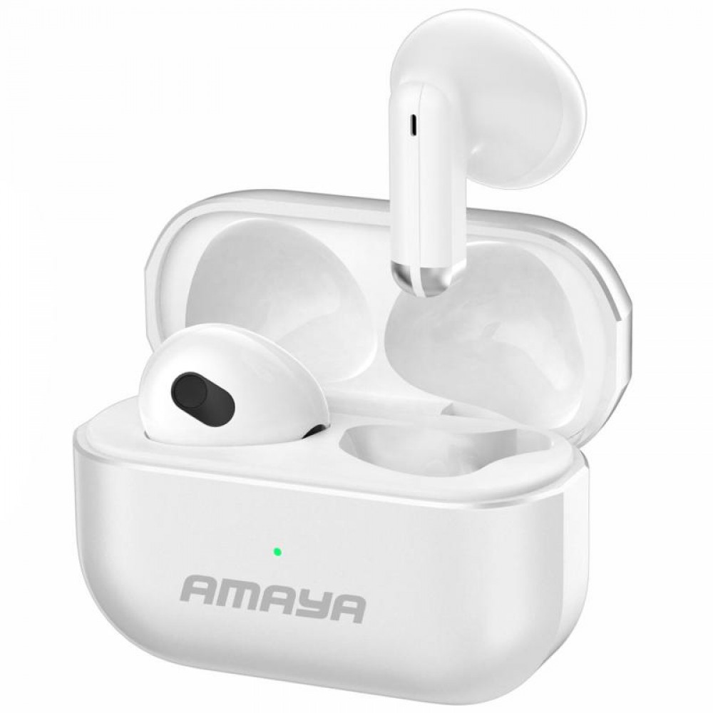 Беспроводные TWS наушники Amaya TK04