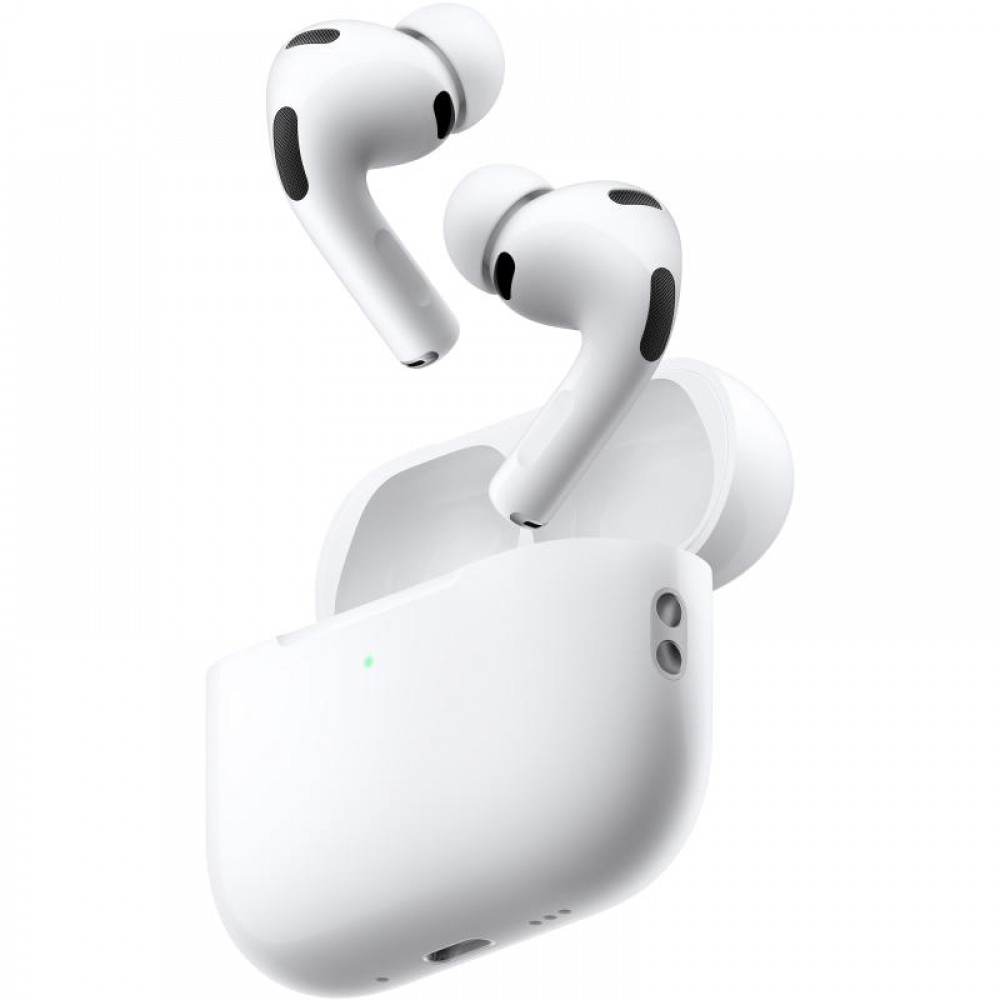 Беспроводные TWS наушники Airpods Pro 3 ANC USB-C Wireless Charging Case for Apple (АAA)