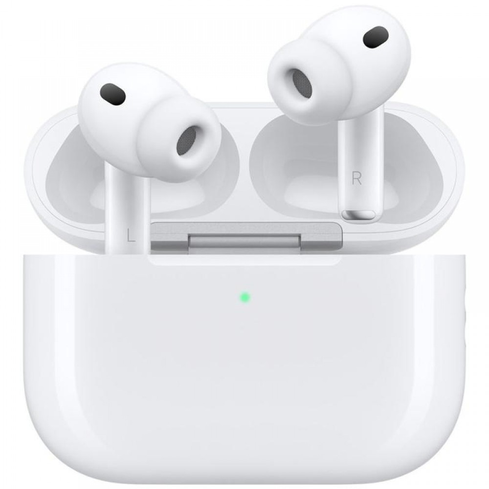 Беспроводные TWS наушники Airpods Pro 3 ANC USB-C Wireless Charging Case for Apple (АAA)